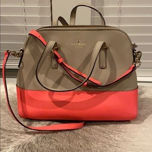 Kate Spade Cedar Street Maisie bag